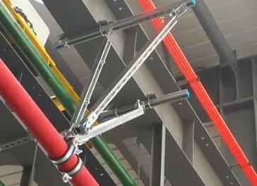 徽州抗震支架厂家与你分享你必须做的紧急情况下的准备